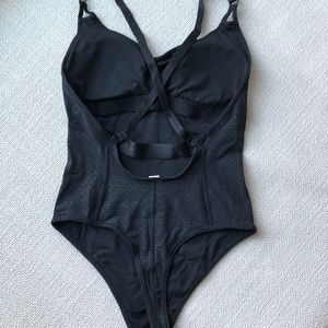 LuLu Easy bodysuit
